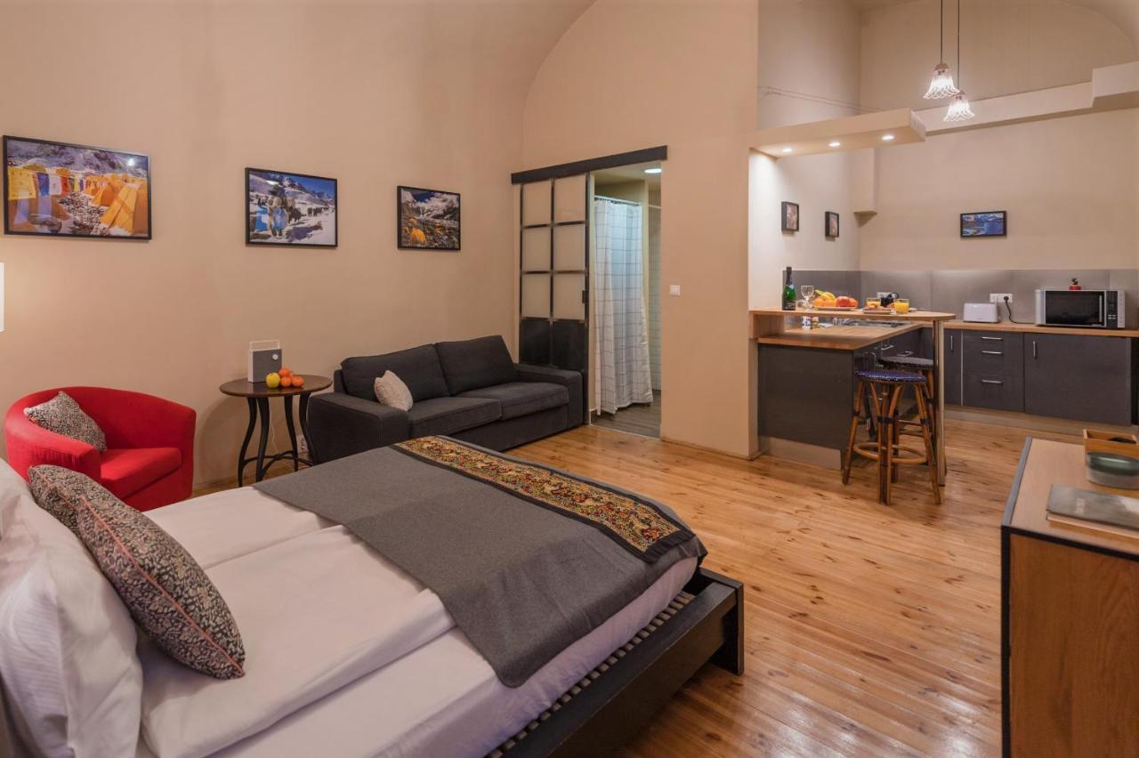 Siena Haven - Urban Appartamento Budapest