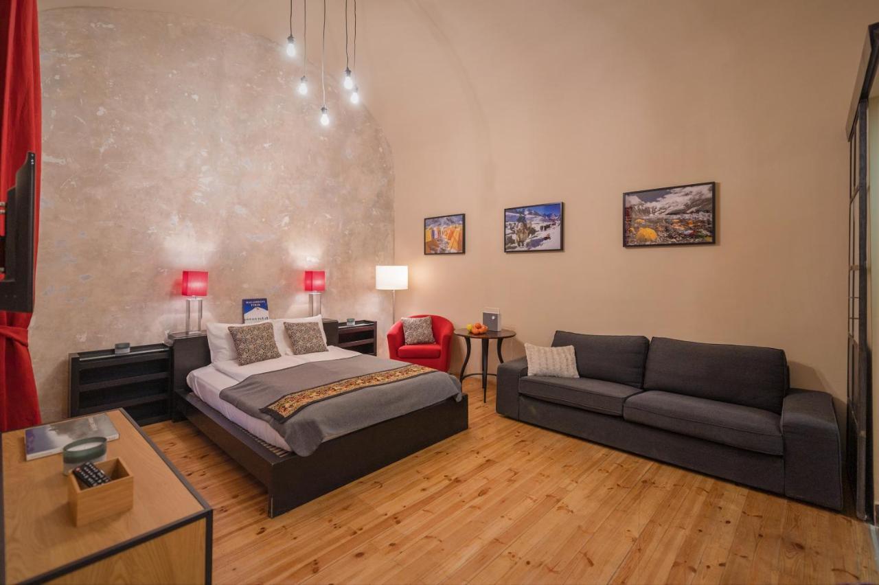 Siena Haven - Urban