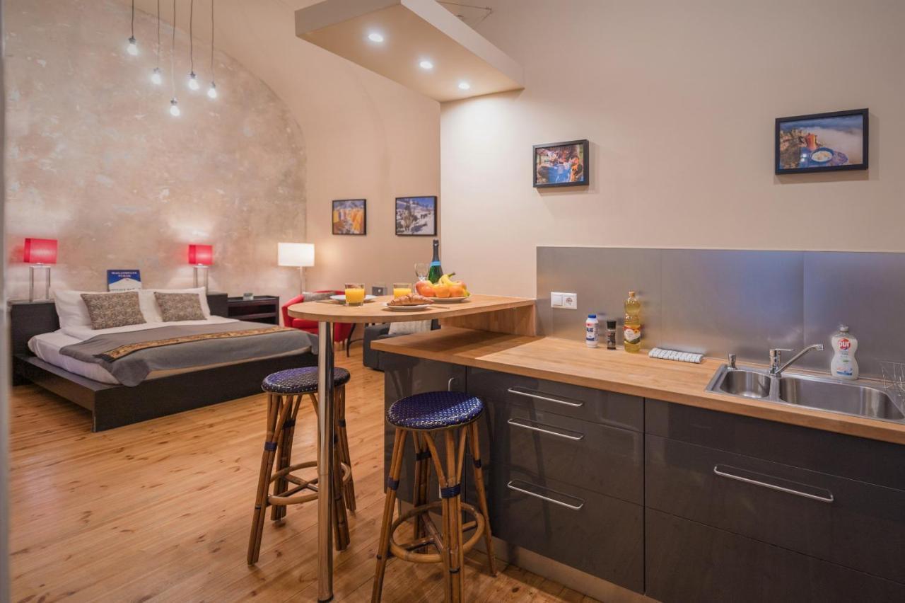 Appartamento Siena Haven - Urban Budapest