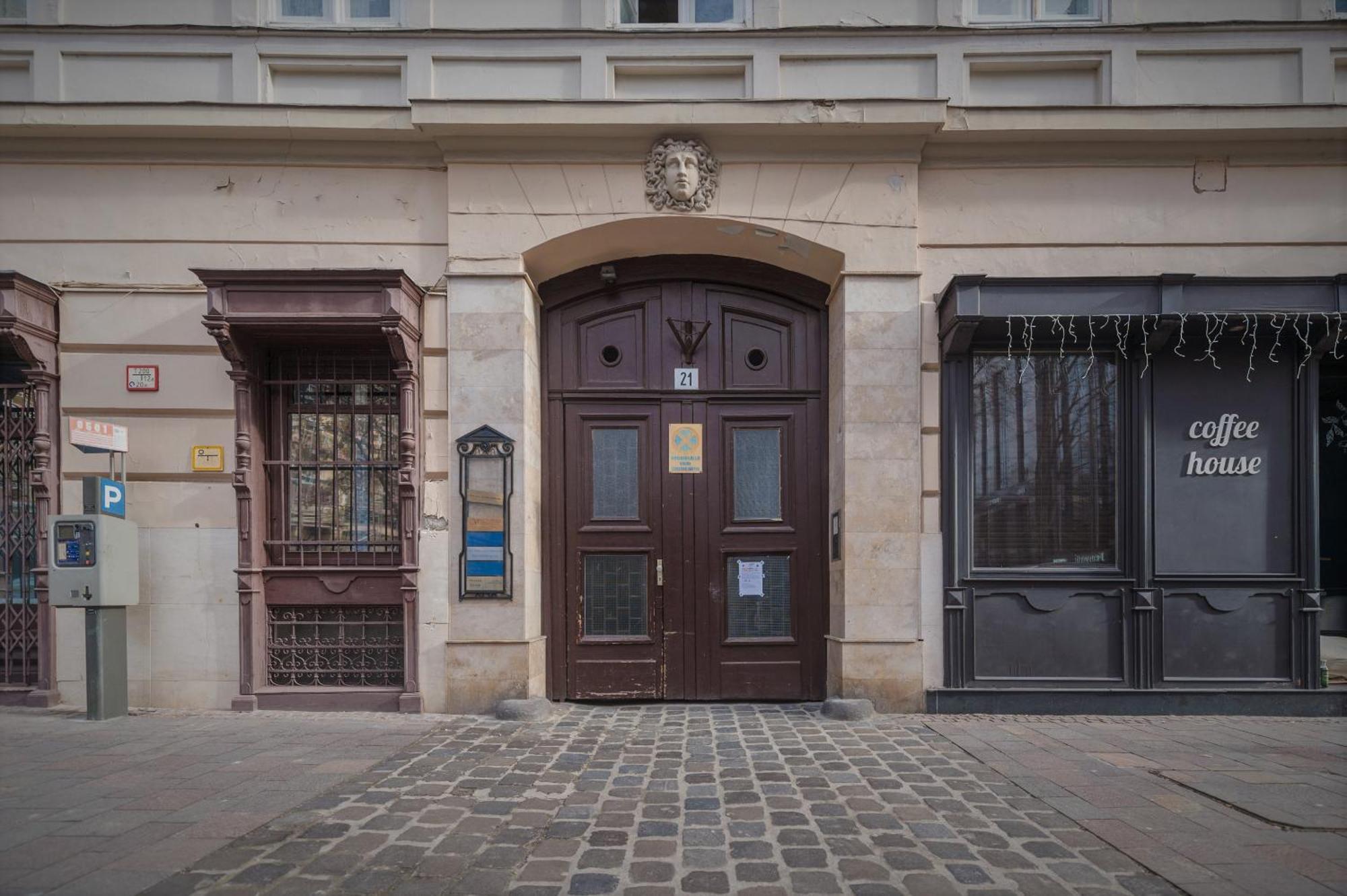 Apartman Base Camp Budapest