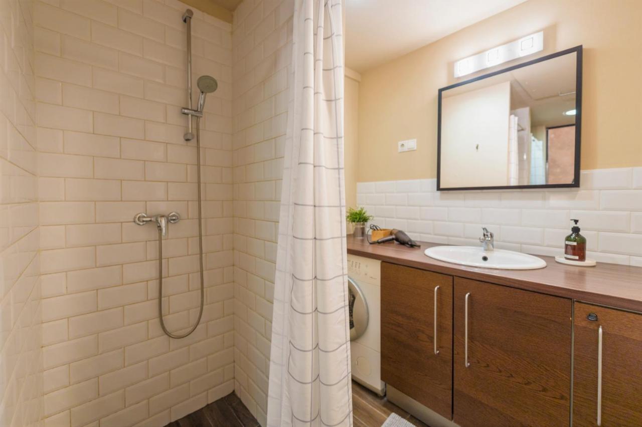 Siena Haven - Urban Suite Apartament Budapeszt