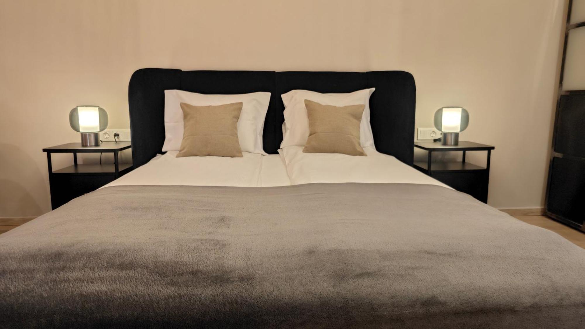 Siena Haven - Urban Suite Apartament Budapeszt