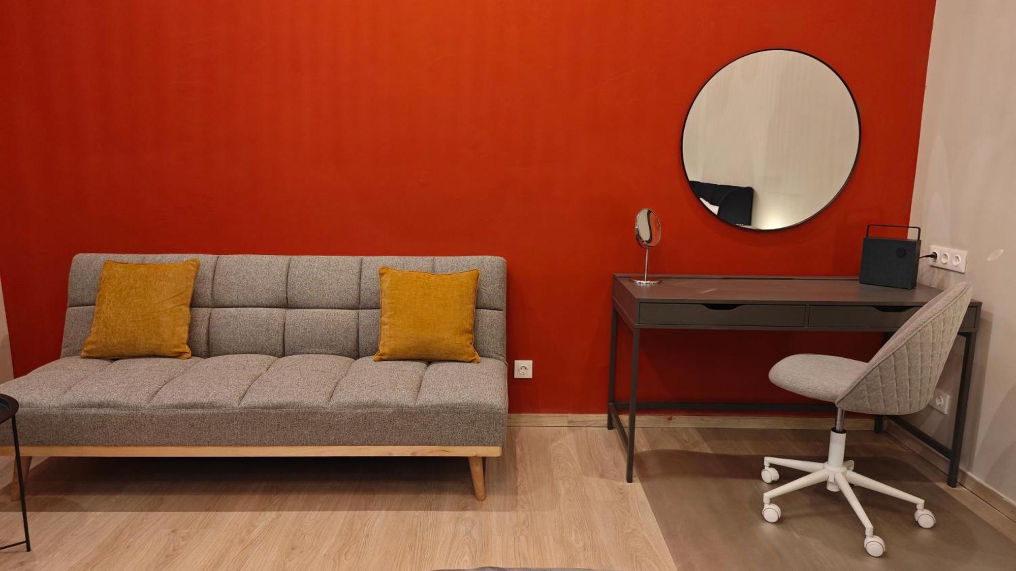 Siena Haven - Urban Suite Budapeszt